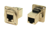 Ethernet Couplers - 2628370 - RS Components, Ltd.