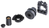 Rotary Switches - 7468835 - RS Components, Ltd.