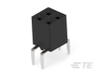 PCB Headers & Receptacles - 1-534267-7 - TE Connectivity