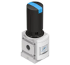 Pneumatic Pressure Regulators - 2882724 - RS Components, Ltd.