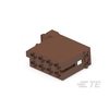 Rectangular Connector Housings - 1897119-4-ND - DigiKey
