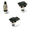 Pushbutton Switches -- 108-8531MZQE3-ND - Image
