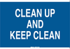 Maintenance Sign - 22832 - Brady Corporation