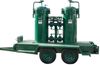 Duplex Cartridge Filter System