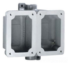 Explosionproof Control Station Box -- FXB-10