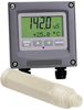 Isolated Conductivity Transmitter System -- CDTX-45 - Image