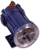 Explosion Proof Permanent Magnet DC Motors -- EP