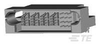 Rectangular Power Connectors - 6450132-2 - TE Connectivity