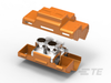 Mechanical Connectors - EB9140-000 - TE Connectivity