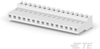 Standard Rectangular Connectors - 4-640607-5 - TE Connectivity