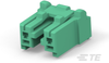 Rectangular Wire & Cable Connectors & Housings - 3-1747050-5 - TE Connectivity