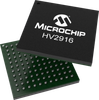 32ch high voltage analog switch with +5V bias - HV2916 - Microchip Technology, Inc.