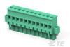 PCB Terminal Blocks - 1-796863-1 - TE Connectivity