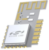 Zigbee Module, Arm Cortex-M33, 38.4Mhz Rohs Compliant Silicon Labs - 15AJ2520 - Newark, An Avnet Company