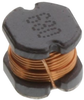 Inductor, 68Uh, 610Ma, 10%; Inductance Multicomp Pro - 75R0152 - Newark, An Avnet Company