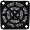 Fan Filter Assembly, Pu Foam, 40Mm; Fan Frame Size Orion Fans - 88AH8361 - Newark, An Avnet Company