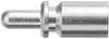 Heavy Duty Contact, Pin, Crimp, 35Mm2; Product Range Weidmuller - 63AC9605 - Newark, An Avnet Company
