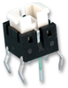 Switch, Tactile, Spst, 50Ma, Though Hole; Product Range Multicomp Pro - 98K1562 - Newark, An Avnet Company