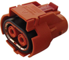 Automotive Conn, Plug, 2Pos, 70A; Product Range Amphenol Industrial - 08AJ4548 - Newark, An Avnet Company