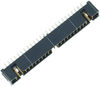 Wire-Board Connector, Header, 30 Position, 2.54Mm; Connector Systems 3M - 12P7066 - Newark, An Avnet Company