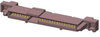 I/o Conn, Sas , R/a Rcpt, 29Pos, Smt; No. Of Contacts Amphenol Communications Solutions - 25AC0473 - Newark, An Avnet Company