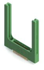 Card Conn, Dual Side, 26Pos, Wire Wrap; Card Edge Connector Type Edac - 67AJ2747 - Newark, An Avnet Company
