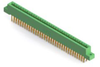 Card Conn, Dual Side, 68Pos, Wire Wrap; Card Edge Connector Type Edac - 60AJ7405 - Newark, An Avnet Company
