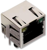 Conn, Rj45 Jack, Shld, 1Port, 8P8C, Cat5; Modular Connector Type Wurth Elektronik - 84X0329 - Newark, An Avnet Company