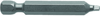 Hex Power Drive Bit, 1/8; Bit Type Apex - 64J3721 - Newark, An Avnet Company