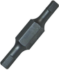 Replacement Bit, Hex, 1/8/9/64; Bit Type Klein Tools - 48T8058 - Newark, An Avnet Company