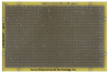 Pcb, Pad/hole (Pth); Board Type Vector Electronics - 91B0472 - Newark, An Avnet Company