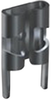 Terminal, Female Disconnect, 0.187In Though Hole; Tab Size Metric Keystone - 62W5663 - Newark, An Avnet Company