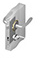 Swing Action Latches - MA-07-252-02-140 - bisco industries
