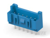 PCB Headers & Receptacles - 2-2338244-6 - TE Connectivity