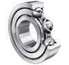 Radial Ball Bearings - 6005-C-2Z-C3 - Pacific International Bearing, Inc.