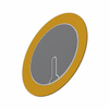 Buzzer Elements, Piezo Benders - AB2745BF - AB2745BF - Win Source Electronics