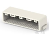 PCB Headers & Receptacles - 2356617-1 - TE Connectivity