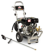 Shark Professional 3000 PSI Aluminum Frame Pressure Washer -- Model DGA-303037
