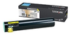 Lexmark X94X Yellow Print Cartridge (22,000 page yield) - X945X2YG - CWP solutions
