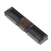 Connectors, Interconnects Card Edge Connectors Edgeboard Connectors - Win Source Electronics