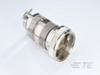 Connector Backshells - AAA4691-00 - TE Connectivity