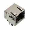 Modular/Ethernet Connector (RJ45, RJ11) Jacks - 0438601016-ND - DigiKey