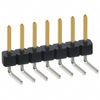 Headers, Male Pins - S1121E-07-ND - DigiKey