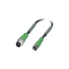 Circular Cable Assemblies - 1415674-ND - DigiKey