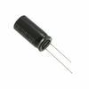 Aluminum Electrolytic Capacitors - 1189-1096-ND - DigiKey