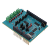 Expansion Boards, Daughter Cards - 505-MAX33076ESHLD#-ND - DigiKey