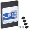 Memory Cards, Modules - Solid State Drives (SSDs), Hard Disk Drives (HDDs) - FFD-25-SATA-1-A - Acme Chip Technology Co., Limited
