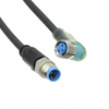 Circular Cable Assemblies - A135884-ND - DigiKey