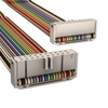 Rectangular Cable Assemblies - M3DDK-2020K-ND - DigiKey