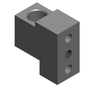 Naams Apr255m Pin Retainer -  - Tech Rim Standards, LLC